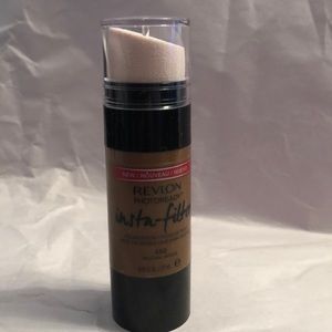 REVLON - PhotoReady, 450 MOCHA - 0.91 fl. oz.